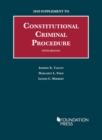Constitutional Criminal Procedure : 2018 Supplement - Book