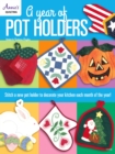 A Year of Pot Holders - eBook