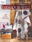 Farmhouse Style Quilting - eBook