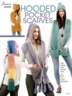 Hooded Pocket Scarves - eBook
