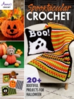 Spooktacular Crochet - eBook