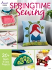 Springtime Sewing - eBook