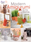 Modern Amigurumi for the Home - eBook