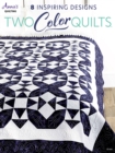 Two-Color Quilts - eBook