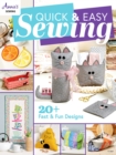 Quick &amp; Easy Sewing - eBook