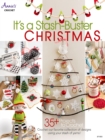 It's a Stash-Buster Christmas! - eBook