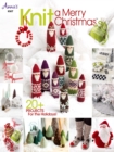 Knit a Merry Christmas - eBook