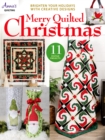 Merry Quilted Christmas - eBook