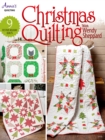 Christmas Quilting with Wendy Sheppard - eBook