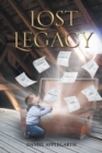 Lost Legacy - Book