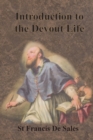 Introduction to the Devout Life - Book