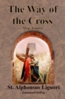 The Way of the Cross - Map Tourist - eBook