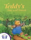 Teddy's Day in The Forest - eBook