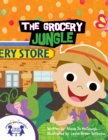The Grocery Jungle - eBook