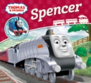 Spencer (Thomas & Friends Engine Adventures) - eBook
