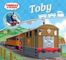 Toby (Thomas & Friends Engine Adventures) - eBook