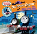 The Ghost Engine (Thomas & Friends Engine Adventures) - eBook