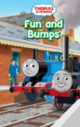 Fun and Bumps (Thomas & Friends) - eBook