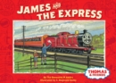 James and the Express (Thomas & Friends) - eBook