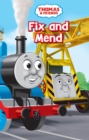 Fix and Mend (Thomas & Friends) - eBook