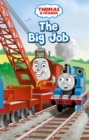 The Big Job (Thomas & Friends) - eBook