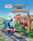 Thomas and the Dinosaur (Thomas & Friends) - eBook