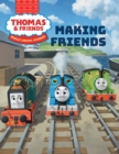 Thomas & Friends(TM): Making Friends - eBook