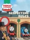 Thomas & Friends(TM): Respecting Rules - eBook