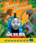 Thomas & Friends(TM): Thomas and the Dinosaurs - eBook