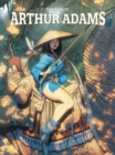 Art of Arthur Adams - Book