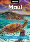 Moon Maui (Twelfth Edition) : Outdoor Adventures, Local Tips, Best Beaches - Book