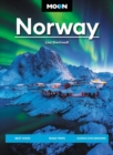 Moon Norway : Best Hikes, Road Trips, Scenic Fjords - Book