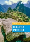 Moon Machu Picchu (Fifth Edition) : With Lima, Cusco & the Inca Trail - Book