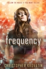 Frequency - Book