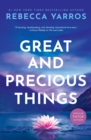 Great And Precious Things - Book