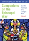Companions on the Episcopal Way - Book