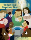 Today Is a Baptism Day - Book