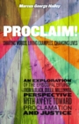 Proclaim! : Sharing Words, Living Examples, Changing Lives - Book