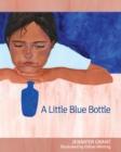 A Little Blue Bottle - Book