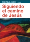 Siguiendo el camino de Jesus - Book