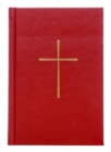 Book of Common Prayer\El Libro de Oracin Comn : 2022 Translation, Pew Edition - Book