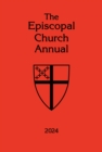 The Episcopal Church Annual 2024 - Book