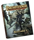 Pathfinder Roleplaying Game: Bestiary 3 (PFRPG) Pocket Edition - Book