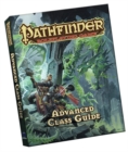 Pathfinder Roleplaying Game: Advanced Class Guide Pocket Edition - Book