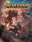 Pathfinder Player Companion: Disciple's Doctrine - Book