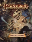 Pathfinder Campaign Setting: Inner Sea Taverns - Book