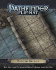 Pathfinder Flip-Mat: Bigger Bridge - Book