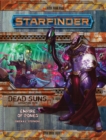 Starfinder Adventure Path: Empire of Bones ( Dead Suns 6 of 6) - Book