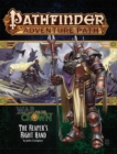 Pathfinder Adventure Path: The Reaper’s Right Hand (War for the Crown 5 of 6) - Book