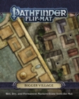 Pathfinder Flip-Mat: Bigger Village - Book